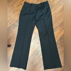 Prada Classic Dress Pants size 44